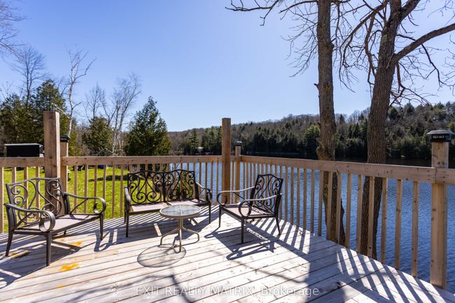 1683 North Rd, House other with 3 bedrooms, 1 bathrooms and 12 parking in Arden ON | Image 22