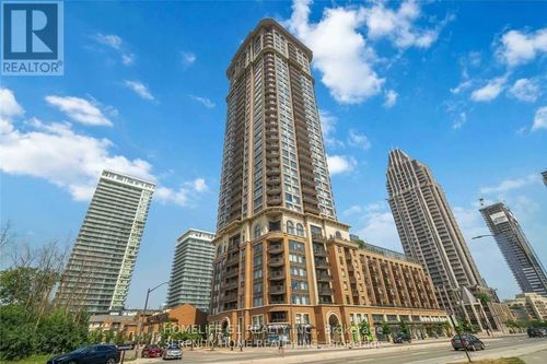324-385 Prince Of Wales Drive, Mississauga (City Centre), ON, L5B0C6 | Card Image