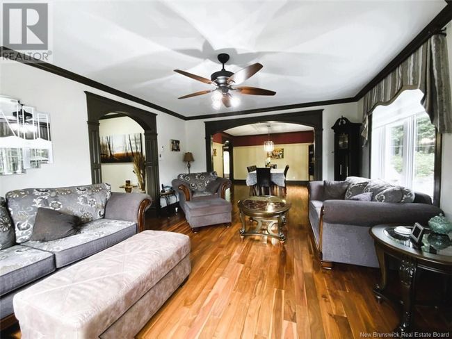 1454 2 E Sault Rd, House other with 3 bedrooms, 4 bathrooms and null parking in Saint Joseph NB | Image 7