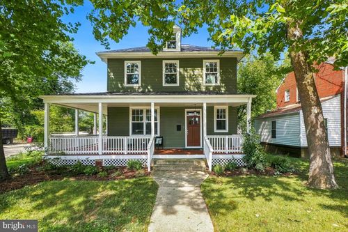 4800 Riverdale Rd, RIVERDALE, MD, 20737-1912 | Card Image