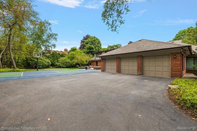 4889 Ardmore Dr, House other with 4 bedrooms, 4 bathrooms and null parking in Bloomfield Township MI | Image 58