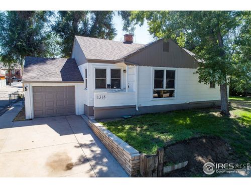 1318 14th St, Greeley, CO, 80631-4712 | Card Image