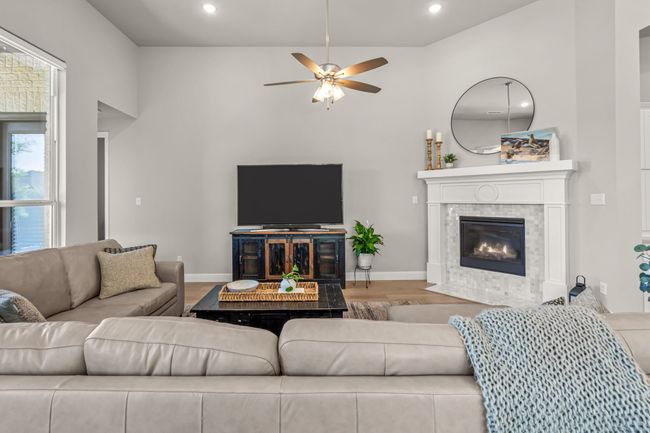 2424 Song Sparrow Ln, House other with 3 bedrooms, 3 bathrooms and null parking in Mckinney TX | Image 15