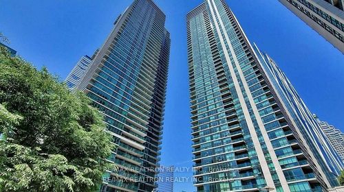 1803-18 Harbour St, Toronto, ON, M5J2Z6 | Card Image
