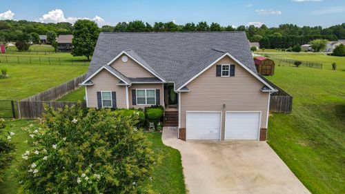 7722 Bacon Meadow Dr, Georgetown, TN, 37336-3018 | Card Image