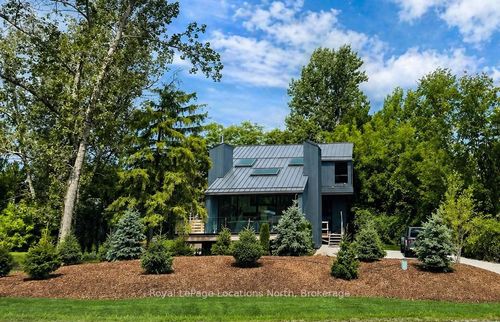 796397 19 Grey Road, Blue Mountains, ON, L9Y3Z2 | Card Image