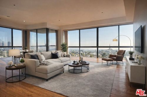 505-10750 Wilshire Blvd, Los Angeles, CA, 90024-4488 | Card Image