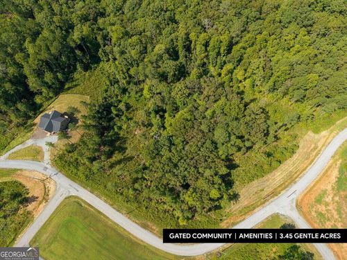 LT 141 Blalock Mountain Ct, Talking Rock, GA, 30175-1521 | Card Image