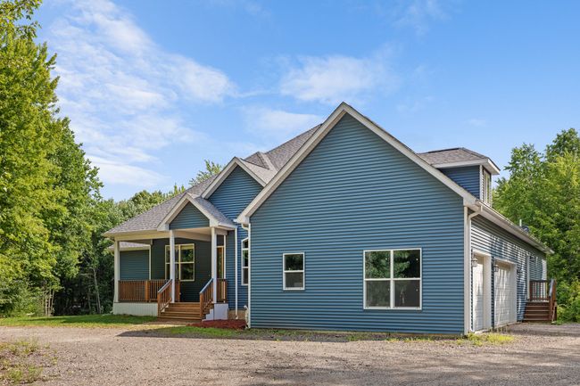 4822 Lake George Rd, House other with 4 bedrooms, 4 bathrooms and null parking in Addison Twp MI | Image 8