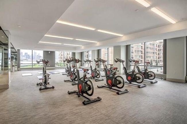 APT-419 - 9 Ave At Port Imperial, Condo with 2 bedrooms, 2 bathrooms and null parking in West New York NJ | Image 26
