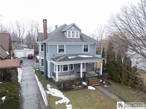 409 Eagle St, Dunkirk, NY, 14048-2009 | Card Image