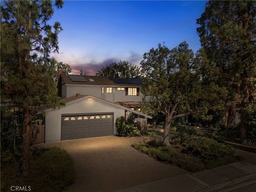 2729 Sedalia Ave, La Verne, CA, 91750-4218 | Card Image