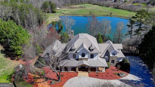 6303 & 6249 Ben Parks Rd, Murrayville, GA, 30564-1311 | Card Image