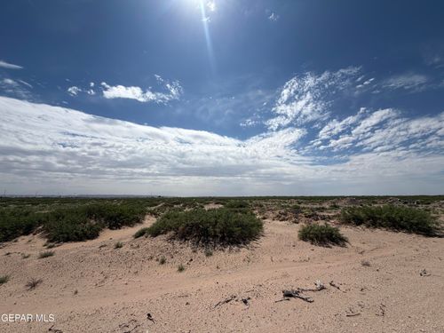 TBD Indian River Street, Horizon City, TX, 79928 | Card Image