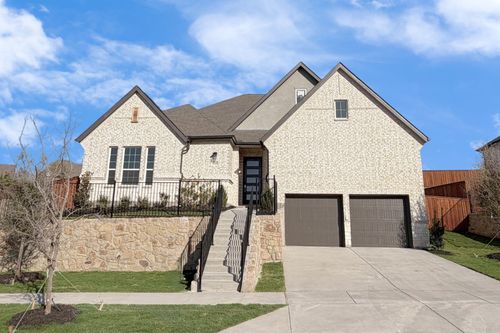1845 Shumard Way, Aledo, TX, 76008-1665 | Card Image