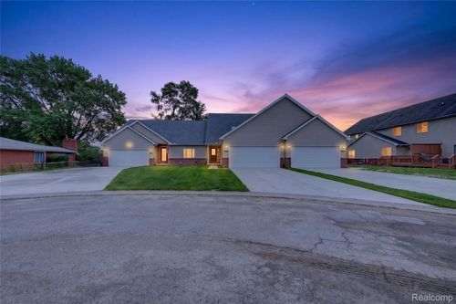 24784 Ashley Court, Redford Charter Township, MI, 48239 | Card Image