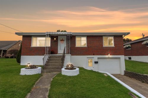 233 Sunset Dr, Highland Heights, KY, 41076-1234 | Card Image