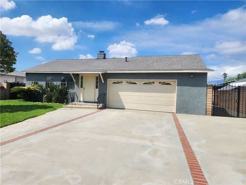 309 N Leland Ave, West Covina, CA, 91790-1930 | Card Image
