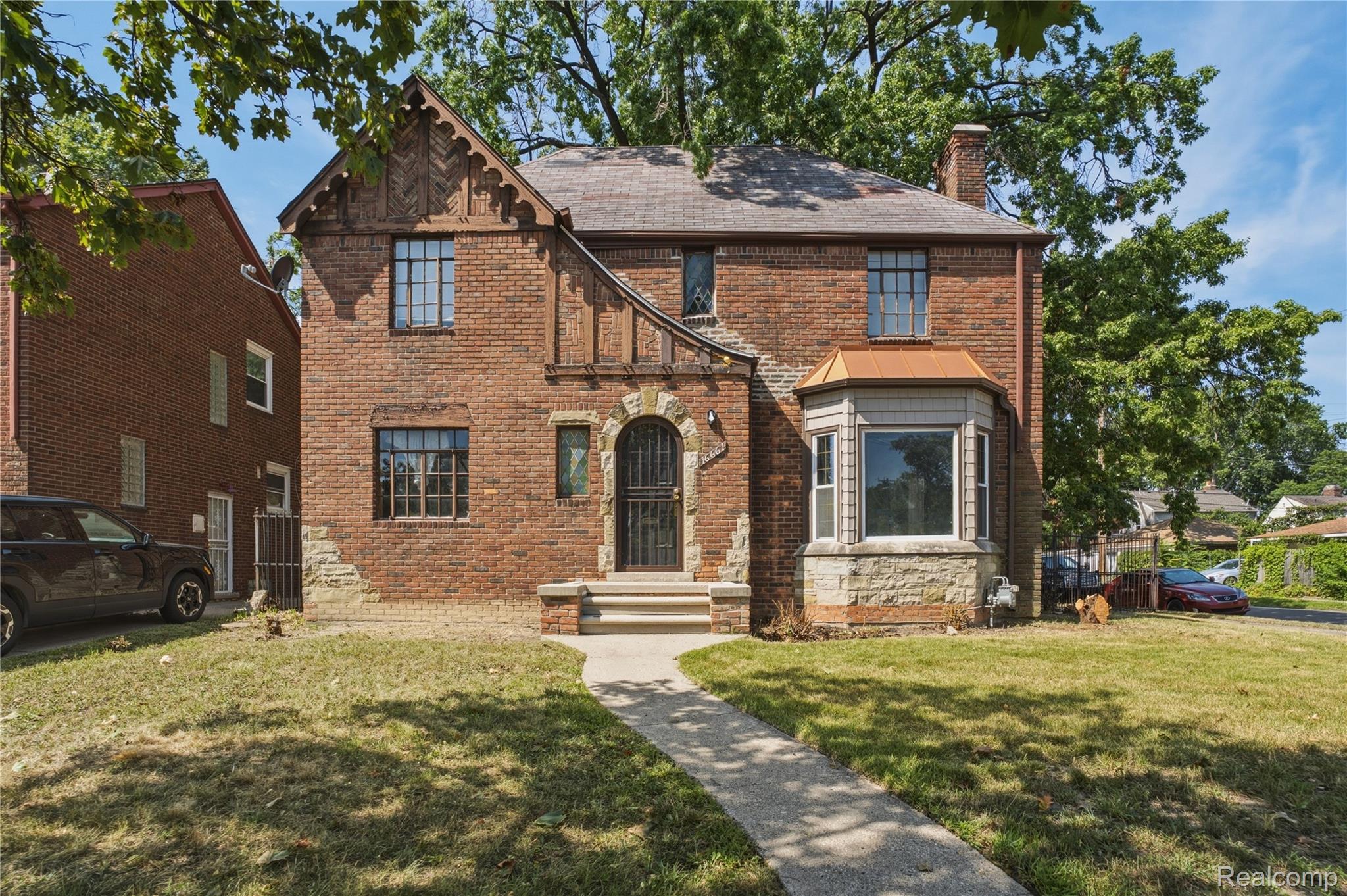 Residential Lease in Detroit