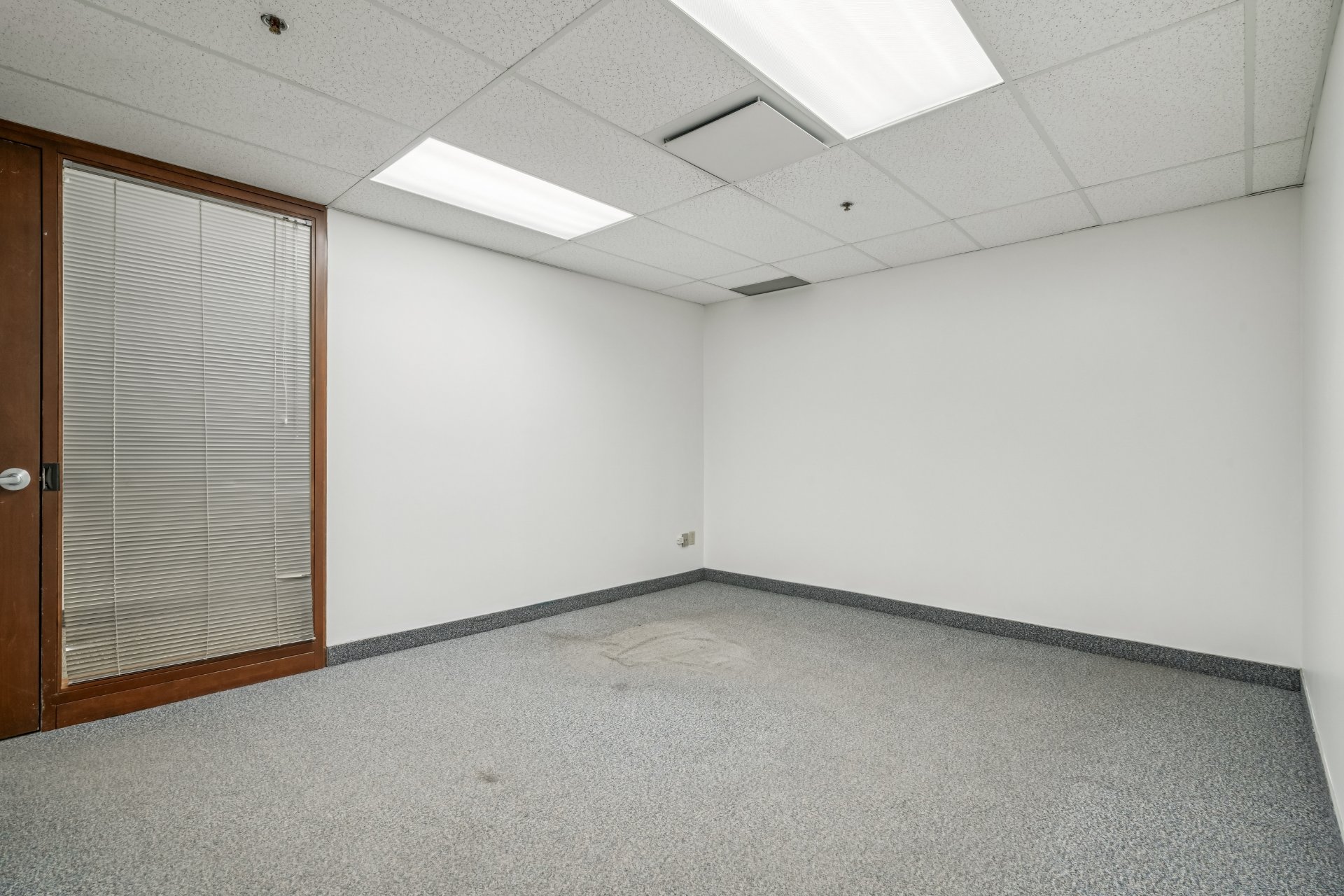 Commercial Lease in Québec (La Cité-Limoilou) 2