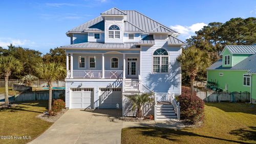 106 Key West Ln, Newport, NC, 28570-5214 | Card Image