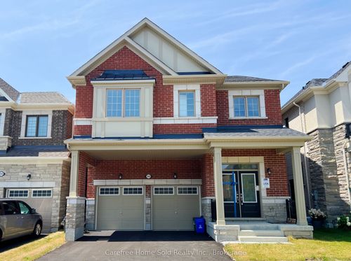 2998 Heartwood Lane, Pickering, ON, L1X0P1 | Card Image