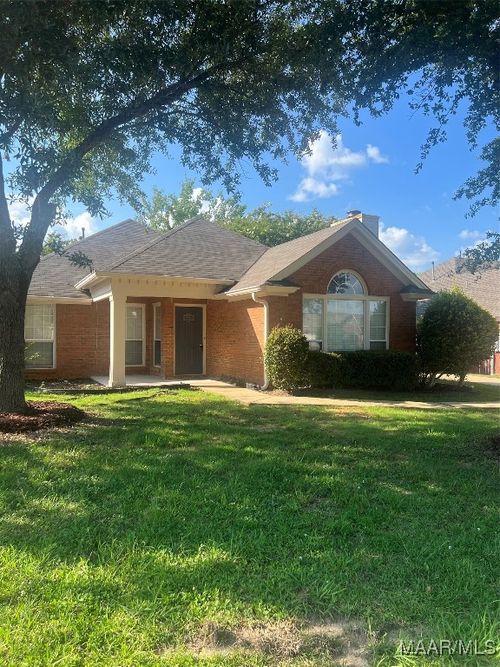 9324 Bristlecone Dr, Montgomery, AL, 36117-8826 | Card Image