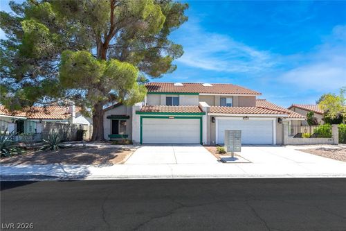 2613 Lourdes Ave, Las Vegas, NV, 89102-4306 | Card Image