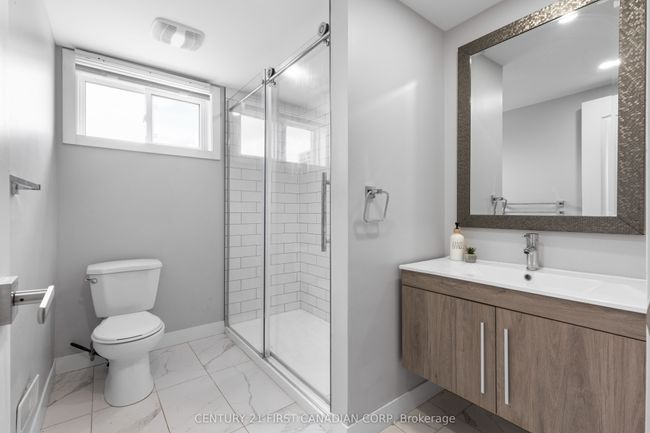 5270 Trafalgar St, House other with 5 bedrooms, 3 bathrooms and 6 parking in Dorchester ON | Image 25