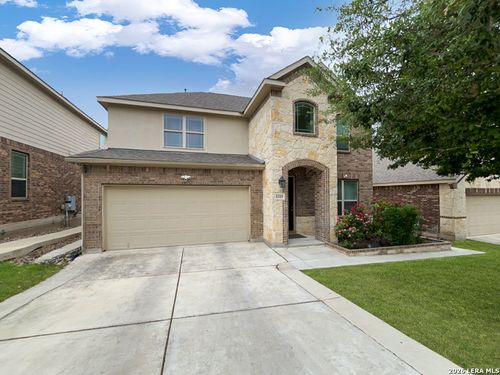 5319 Saffron Rose, San Antonio, TX, 78253-6147 | Card Image