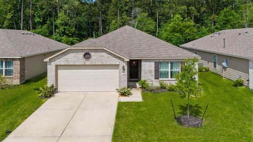 9931 Spring Creek Rd, Cleveland, TX, 77327-6276 | Card Image