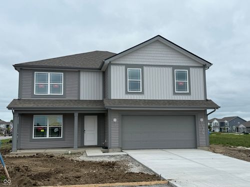 3316 W Vintage St, Monrovia, IN, 46157-6162 | Card Image