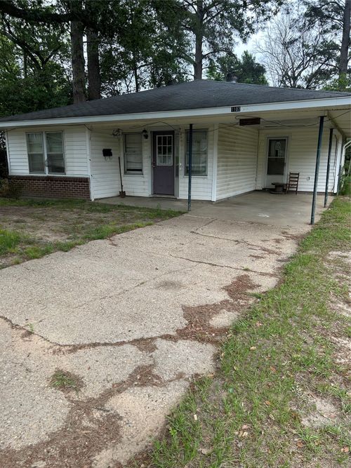 1102 Bonnie Ln, Minden, LA, 71055-2006 | Card Image