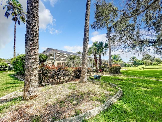 1281 N Timucuan Trl, House other with 3 bedrooms, 2 bathrooms and null parking in INVERNESS FL | Image 61
