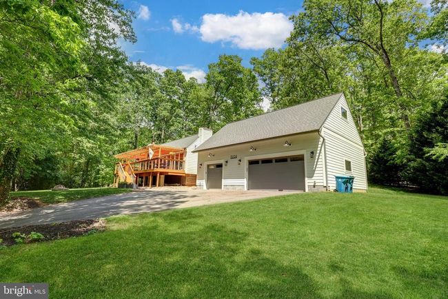 11224 Goldflower Ct, House other with 3 bedrooms, 3 bathrooms and null parking in FAIRFAX STATION VA | Image 6
