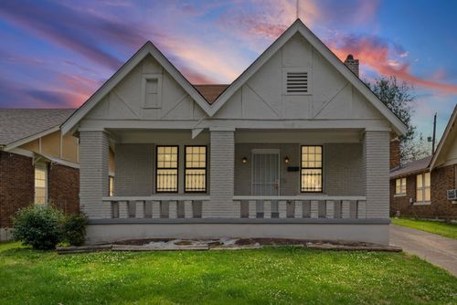 930 N Evergreen St, Memphis, TN, 38107-5011 | Card Image