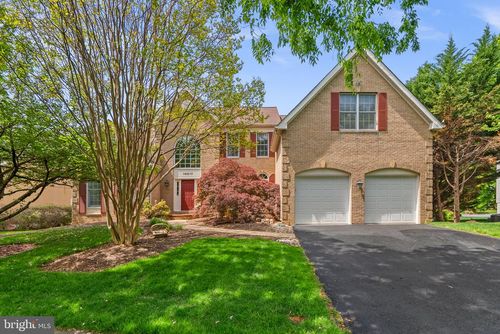 10217 Lakestone Pl, ROCKVILLE, MD, 20850-5407 | Card Image