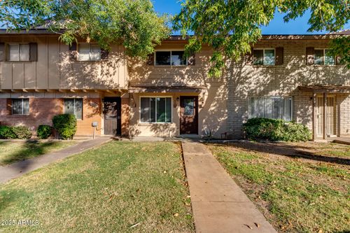 6719 N 44th Ave, Glendale, AZ, 85301-3603 | Card Image