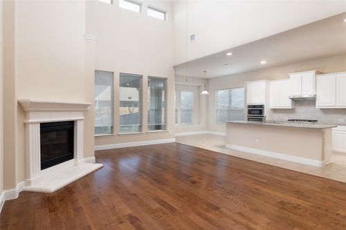 5201 Dallas Red Ct, Mckinney, TX, 75070-1328 | Card Image