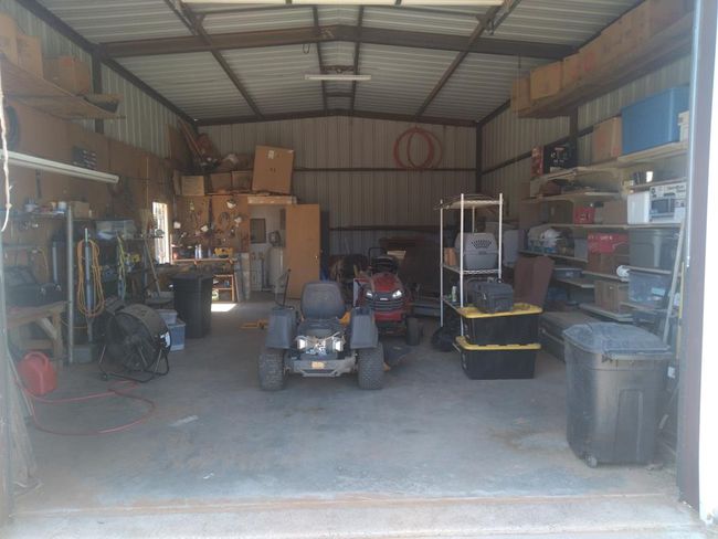 2108 Westside Dr, House other with 3 bedrooms, 2 bathrooms and 4 parking in Stanton TX | Image 49