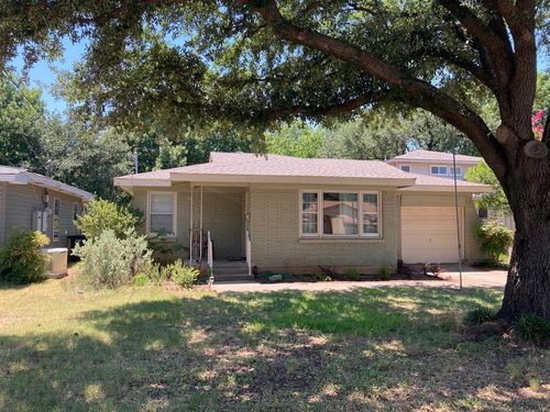 3128 Tex Boulevard, Fort Worth, TX, 76116 | Card Image