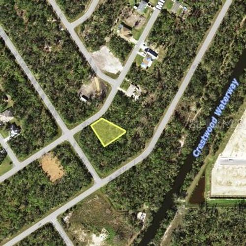 1398 Miliken Terrace, Port Charlotte, FL, 33953 | Card Image