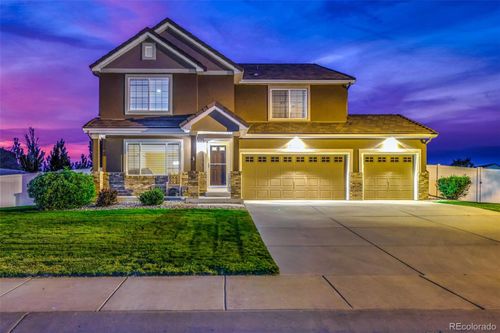 7861 Lantern Ln, Fountain, CO, 80817-4282 | Card Image
