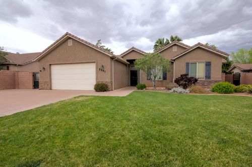 2251 E 390 N, St George, UT, 84790-1110 | Card Image