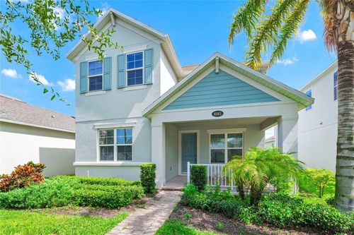 8261 Purple Sandpiper Ave, WINTER GARDEN, FL, 34787-4925 | Card Image