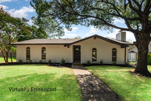 1420 Cross Bend Rd, Plano, TX, 75023-6713 | Card Image