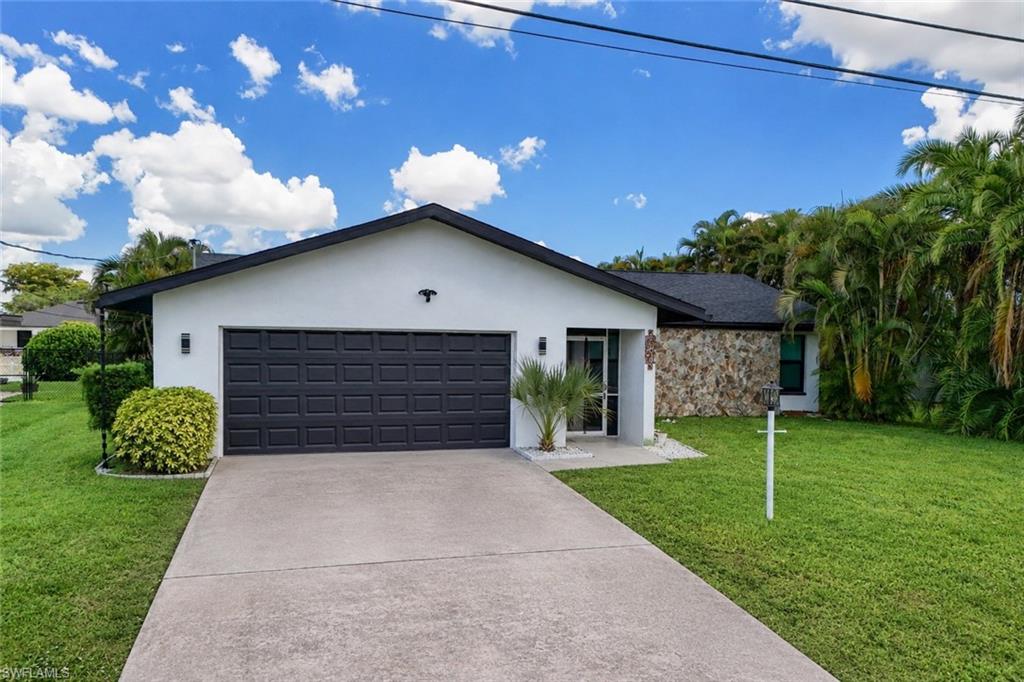 Residential in CAPE CORAL 2