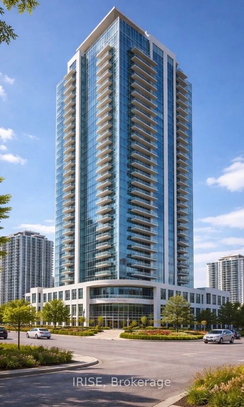 208-349 Rathburn Road W, Mississauga, ON, L5B0G9 | Card Image