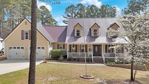 419 Senter Ln, Bunnlevel, NC, 28323-8314 | Card Image