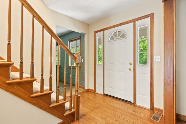 171 Charles Ln, House other with 4 bedrooms, 4 bathrooms and 2 parking in Hebron CT | Image 17